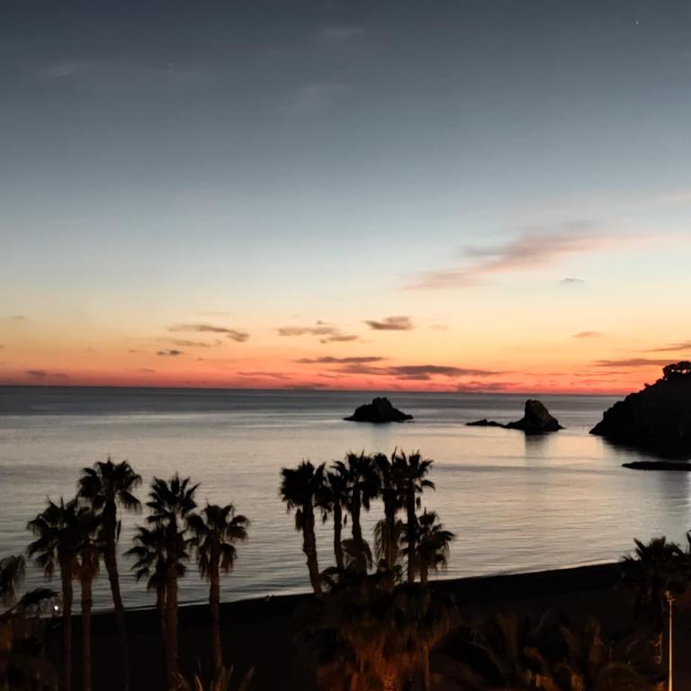 Estudio con maravillosas vistas al mar Almuñecar Beach - Appartamento con 1 Camera da Letto - 24