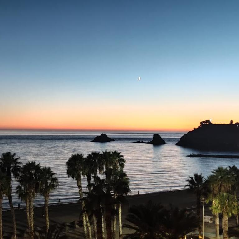 Estudio con maravillosas vistas al mar Almuñecar Beach - Appartamento con 1 Camera da Letto - 22
