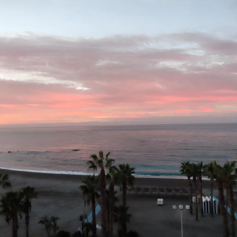Estudio con maravillosas vistas al mar Almuñecar Beach - Appartamento con 1 Camera da Letto - 29