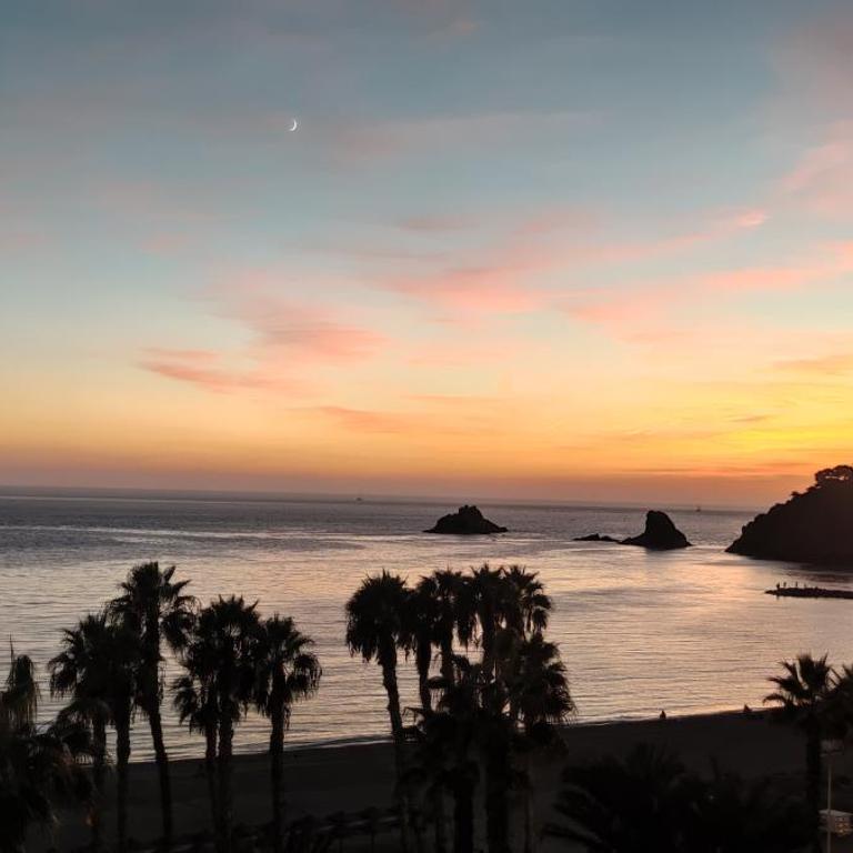 Estudio con maravillosas vistas al mar Almuñecar Beach - Appartamento con 1 Camera da Letto - 39