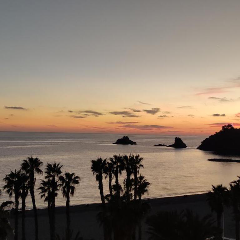 Estudio con maravillosas vistas al mar Almuñecar Beach - Appartamento con 1 Camera da Letto - 28