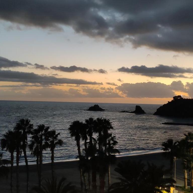 Estudio con maravillosas vistas al mar Almuñecar Beach - Appartamento con 1 Camera da Letto - 36