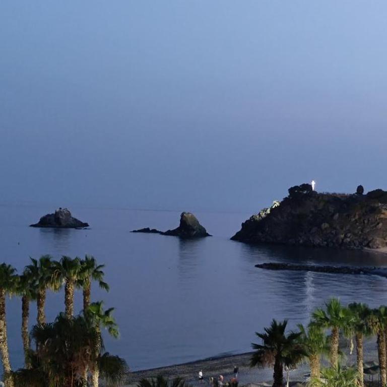 Estudio con maravillosas vistas al mar Almuñecar Beach - Appartamento con 1 Camera da Letto - 33