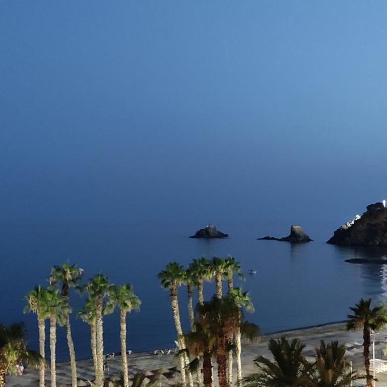 Estudio con maravillosas vistas al mar Almuñecar Beach - Appartamento con 1 Camera da Letto - 38