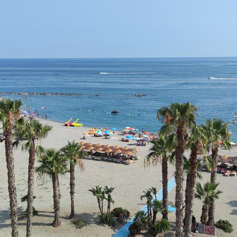 Estudio con maravillosas vistas al mar Almuñecar Beach - Appartamento con 1 Camera da Letto - 41