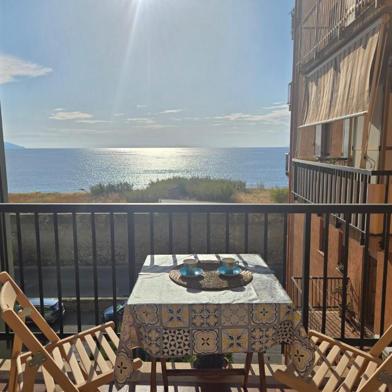 Blanco del Mar Proppro SRL - Appartamento con 1 Camera da Letto, Balcone e Vista Mare - 1