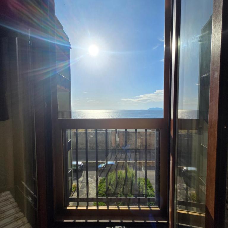 Blanco del Mar Proppro SRL - Appartamento con 1 Camera da Letto, Balcone e Vista Mare - 14