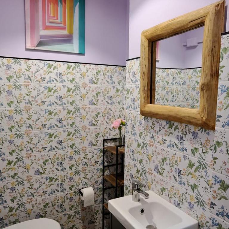 It's a Room - Appartamento con 1 Camera da Letto - 22