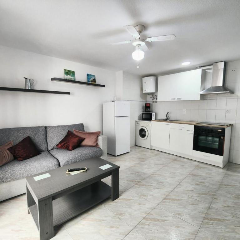 Torrevieja gumersindo Centro DaNuria.es - Apartment - 3