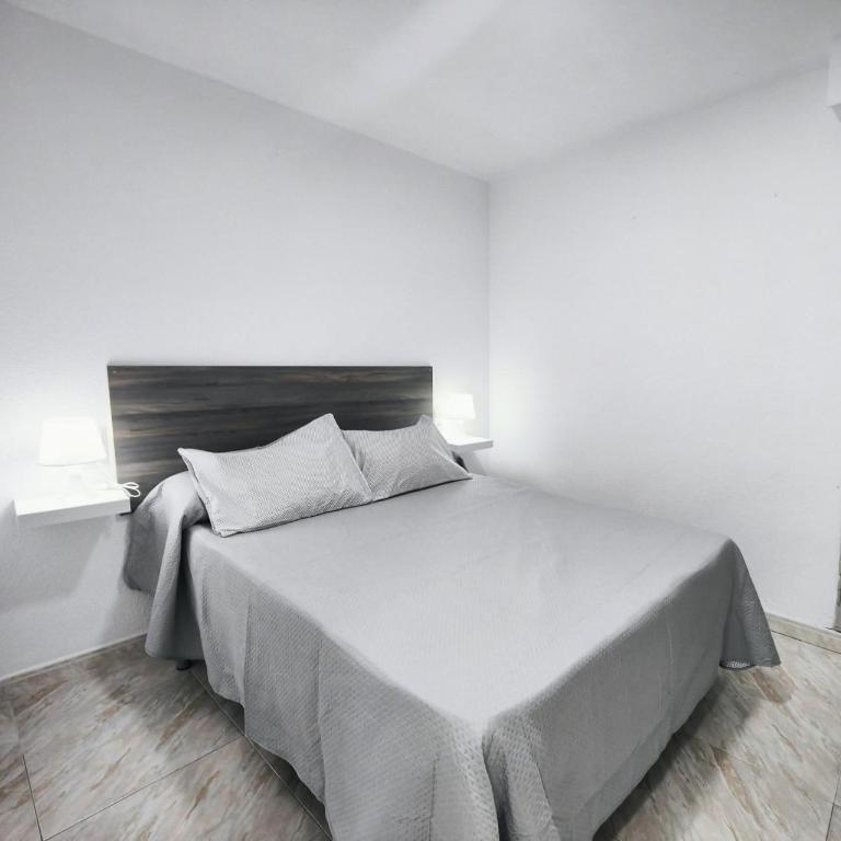 Torrevieja gumersindo Centro DaNuria.es - Apartment - 7
