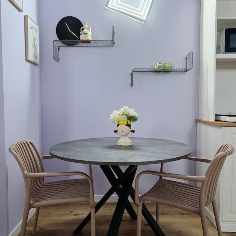 It's a Room - Appartamento con 1 Camera da Letto - 21