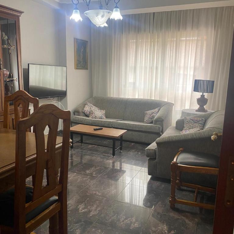 Apartment in the center of Pontevedra - Apartamento de 1 dormitorio - 1