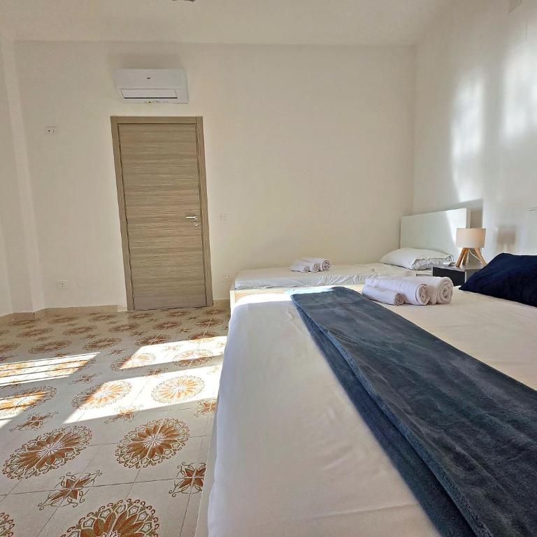 Blanco del Mar Proppro SRL - Appartamento con 1 Camera da Letto, Balcone e Vista Mare - 5