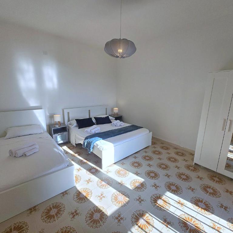 Blanco del Mar Proppro SRL - Appartamento con 1 Camera da Letto, Balcone e Vista Mare - 6