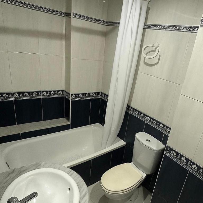 Apartment in the center of Pontevedra - Apartamento de 1 dormitorio - 3