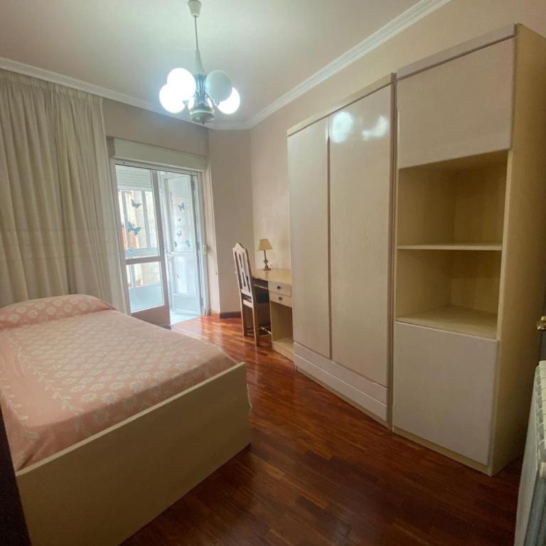 Apartment in the center of Pontevedra - Apartamento de 1 dormitorio - 6
