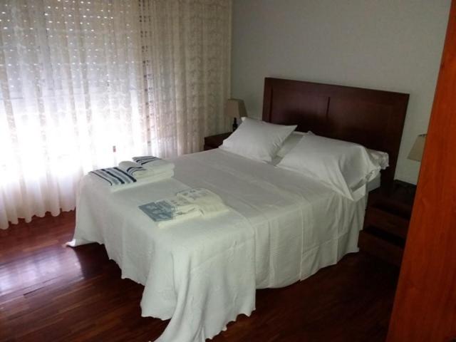 Apartment in the center of Pontevedra - Apartamento de 1 dormitorio - 10