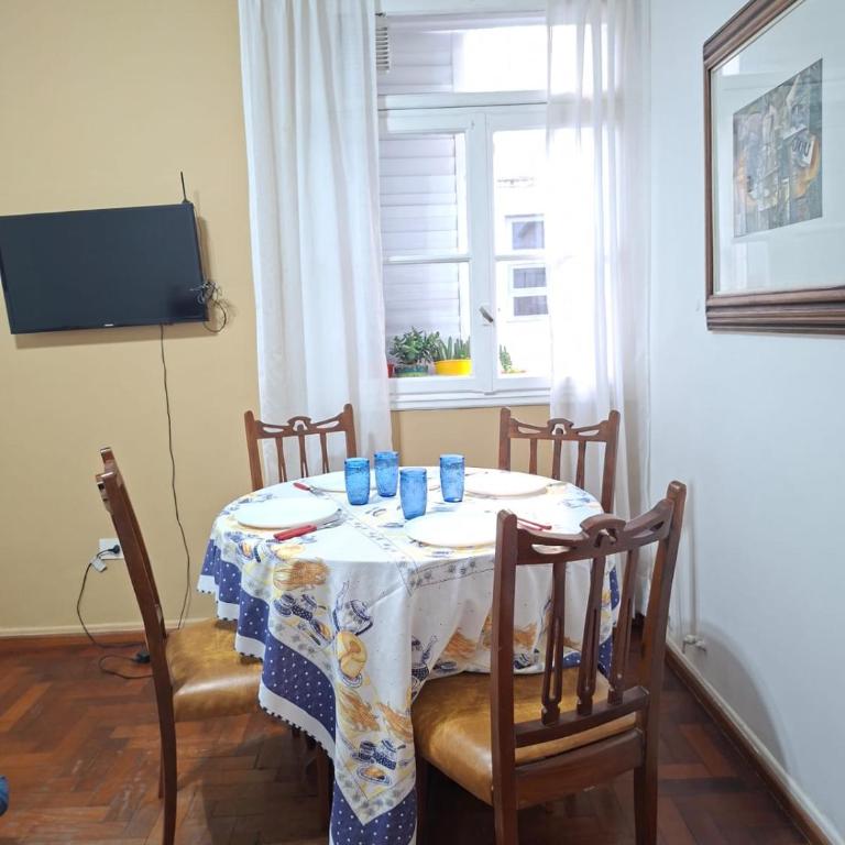 Ideal para unos Dias familiares en ChinaTown - Apartamento de 1 dormitorio - 6