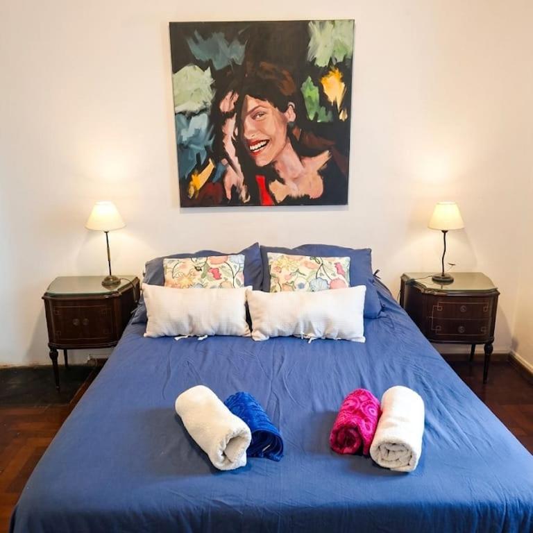 Ideal para unos Dias familiares en ChinaTown - Apartamento de 1 dormitorio - 2