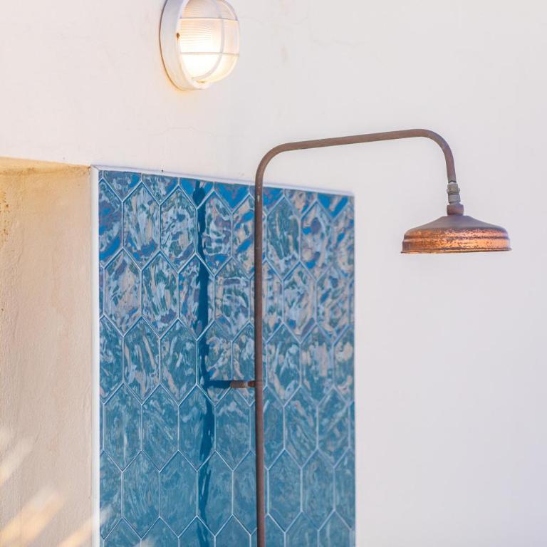 Refugio con dos terrazas - A 5 min de Playa de Los Lances y del Casco Antiguo - Apartamento Superior de 2 dormitorios - 12