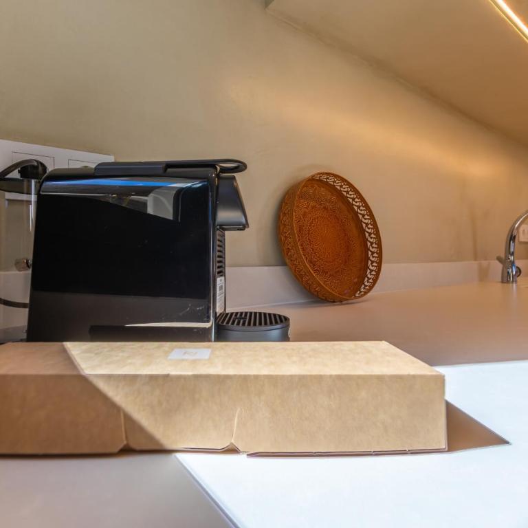 Refugio con dos terrazas - A 5 min de Playa de Los Lances y del Casco Antiguo - Apartamento Superior de 2 dormitorios - 28