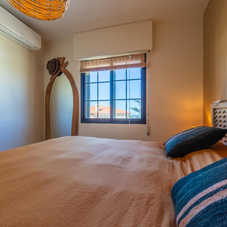 Refugio con dos terrazas - A 5 min de Playa de Los Lances y del Casco Antiguo - Apartamento Superior de 2 dormitorios - 44