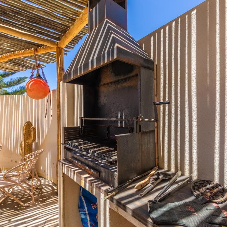 Refugio con dos terrazas - A 5 min de Playa de Los Lances y del Casco Antiguo - Apartamento Superior de 2 dormitorios - 61