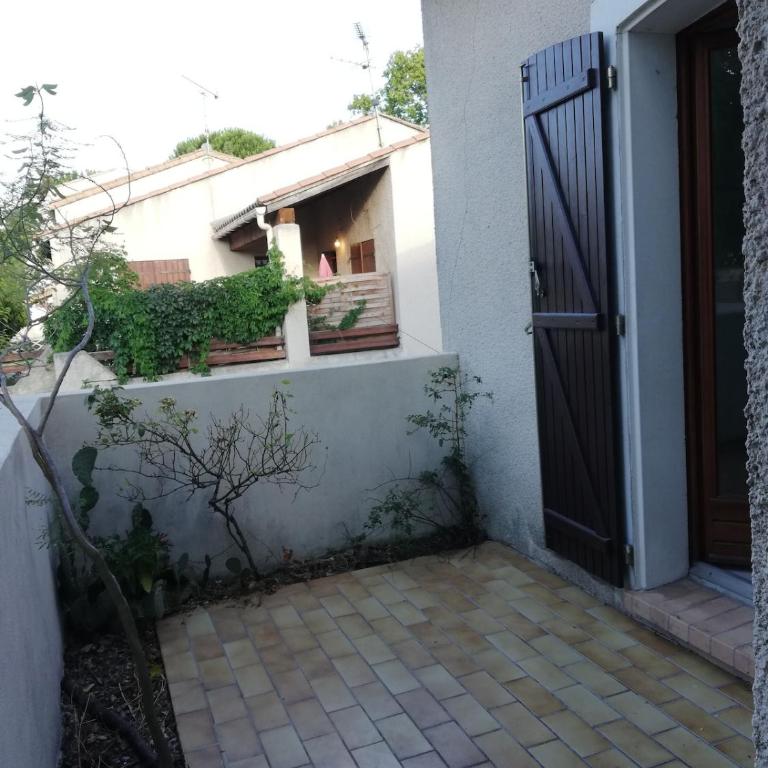 Maison 80 m2 - proche des plages - Maison 2 Chambres - 3