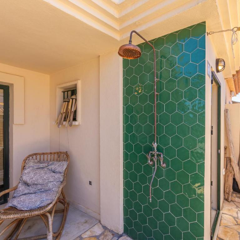 Refugio con dos terrazas - A 5 min de Playa de Los Lances y del Casco Antiguo - Apartamento Superior de 2 dormitorios - 66