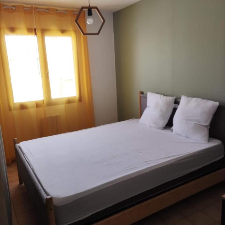 Maison 80 m2 - proche des plages - Maison 2 Chambres - 4