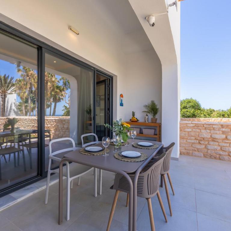 Ventura Horizon B2 - Apartamento Deluxe de 2 dormitorios con vistas al jardín - 13