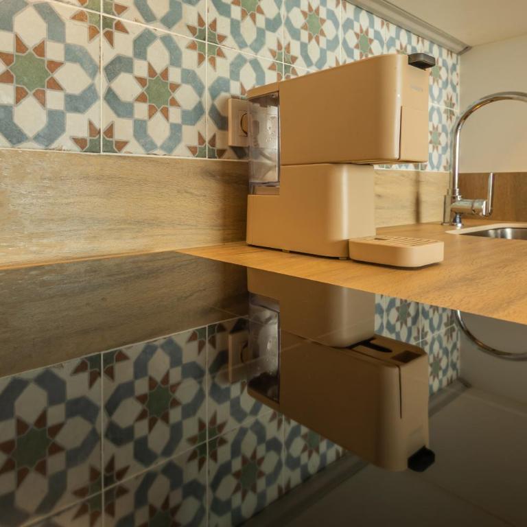 Ventura Horizon B2 - Apartamento Deluxe de 2 dormitorios con vistas al jardín - 22