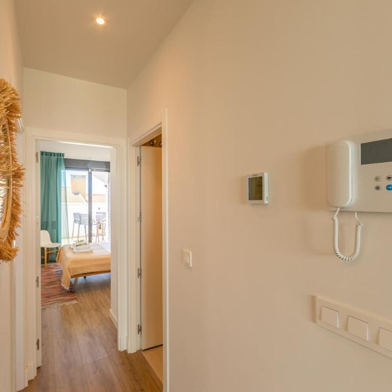 Ventura Horizon B2 - Apartamento Deluxe de 2 dormitorios con vistas al jardín - 24