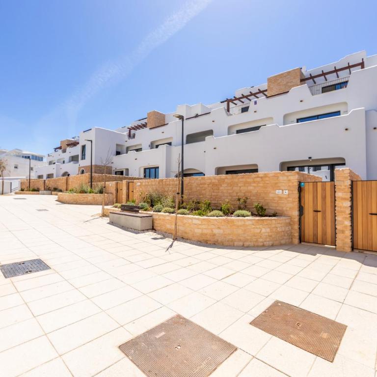 Ventura Horizon B2 - Apartamento Deluxe de 2 dormitorios con vistas al jardín - 63