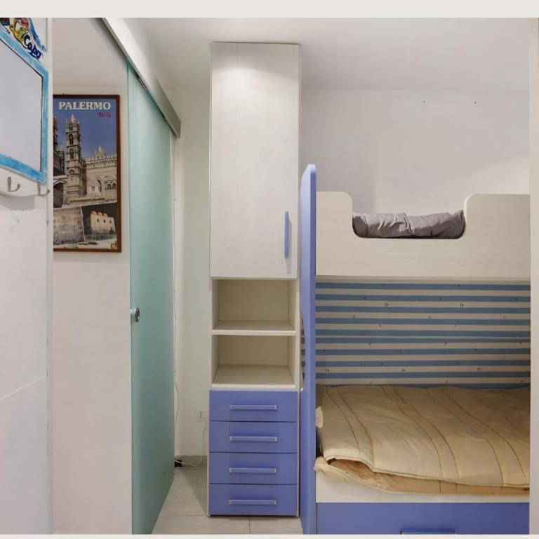 Nel Cuore del Capo House - Apartment mit 1 Schlafzimmer - 1