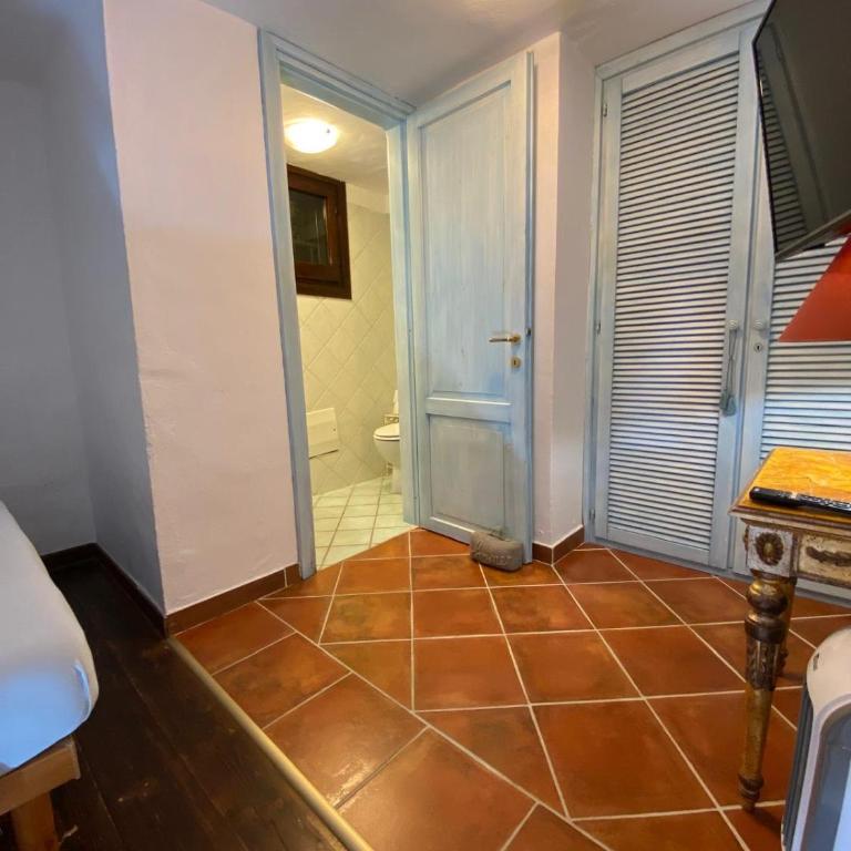 Casa Madel - Appartamento con 1 Camera da Letto - 13