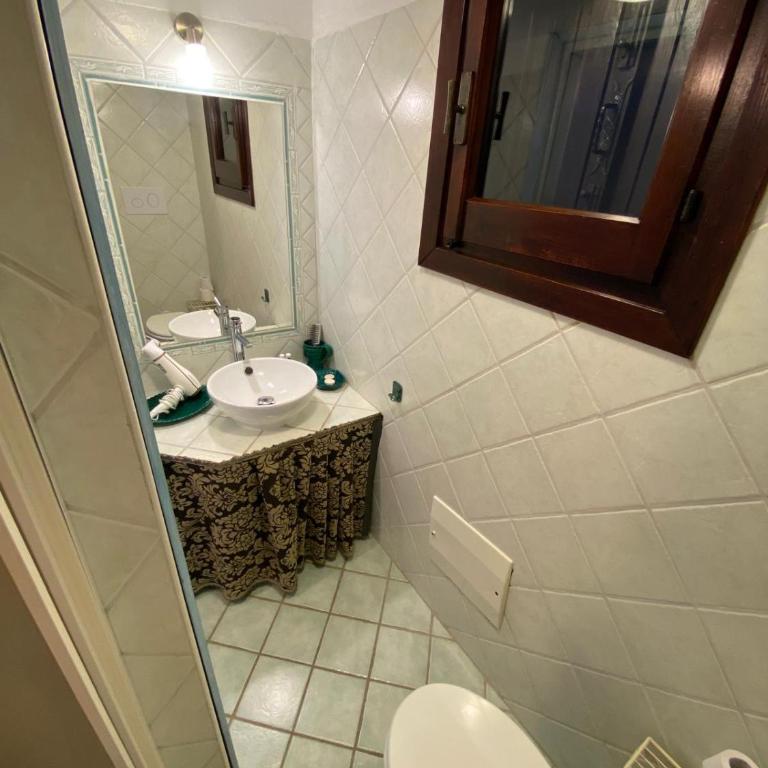Casa Madel - Appartamento con 1 Camera da Letto - 15