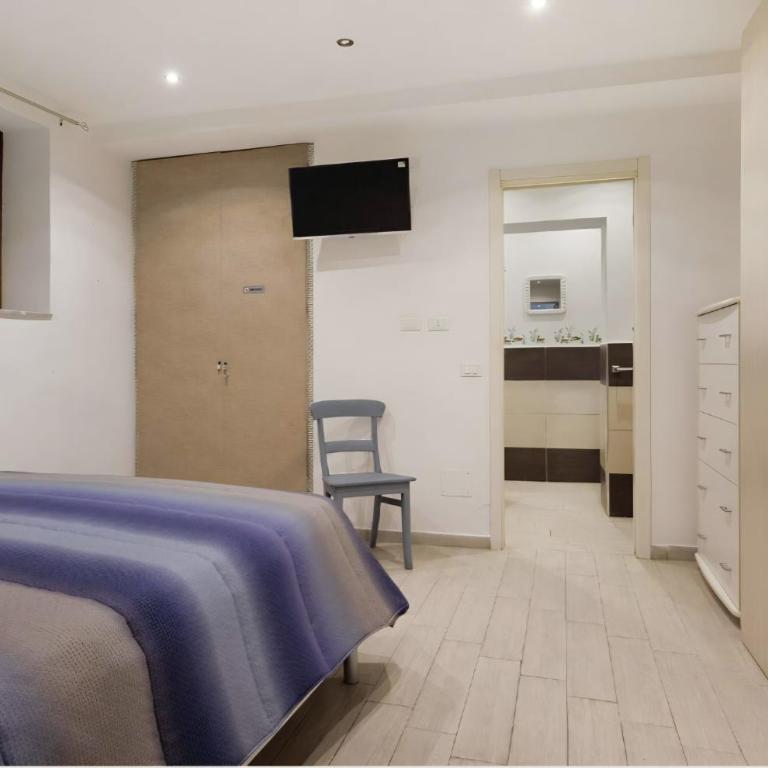 Nel Cuore del Capo House - Apartment mit 1 Schlafzimmer - 2
