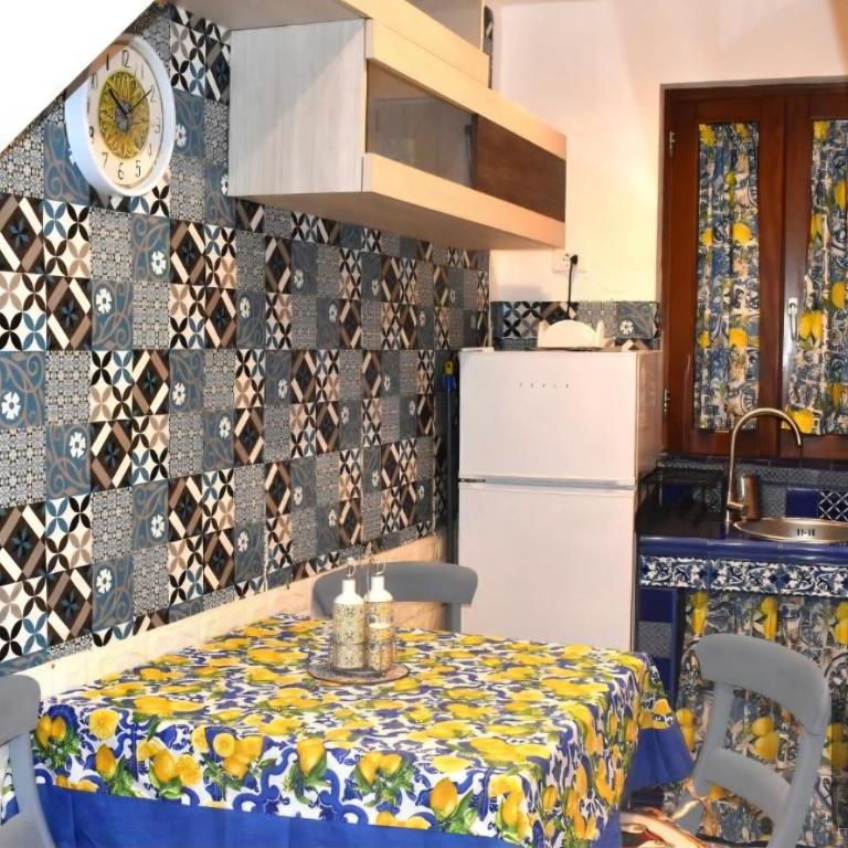 Nel Cuore del Capo House - Apartment mit 1 Schlafzimmer - 6