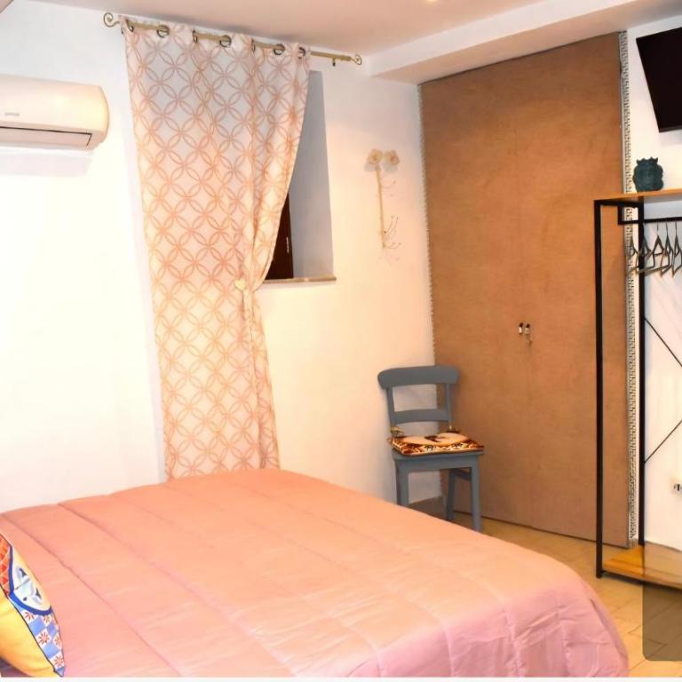 Nel Cuore del Capo House - Apartment mit 1 Schlafzimmer - 7