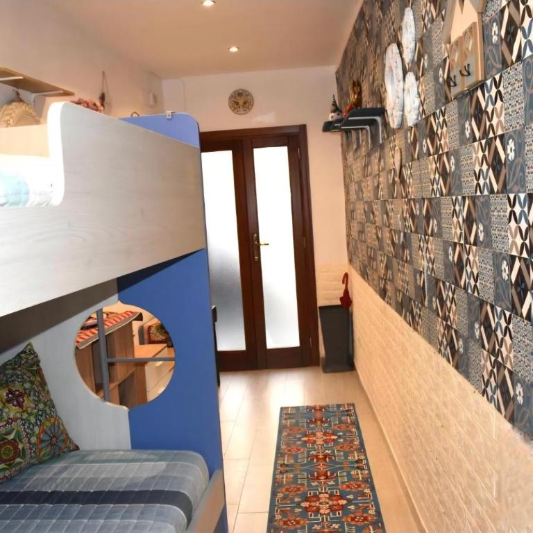 Nel Cuore del Capo House - Apartment mit 1 Schlafzimmer - 8