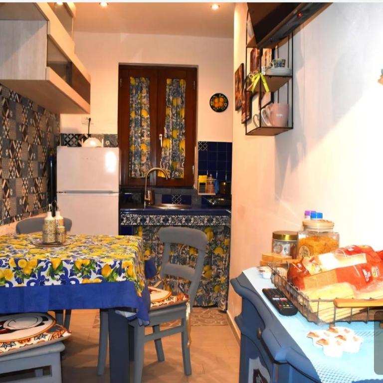 Nel Cuore del Capo House - Apartment mit 1 Schlafzimmer - 14