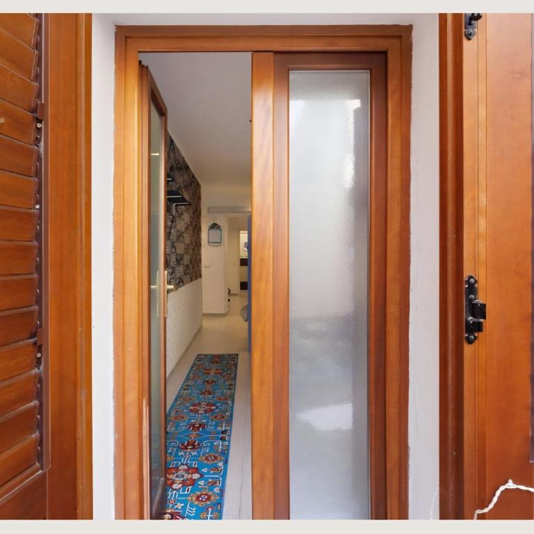 Nel Cuore del Capo House - Apartment mit 1 Schlafzimmer - 17