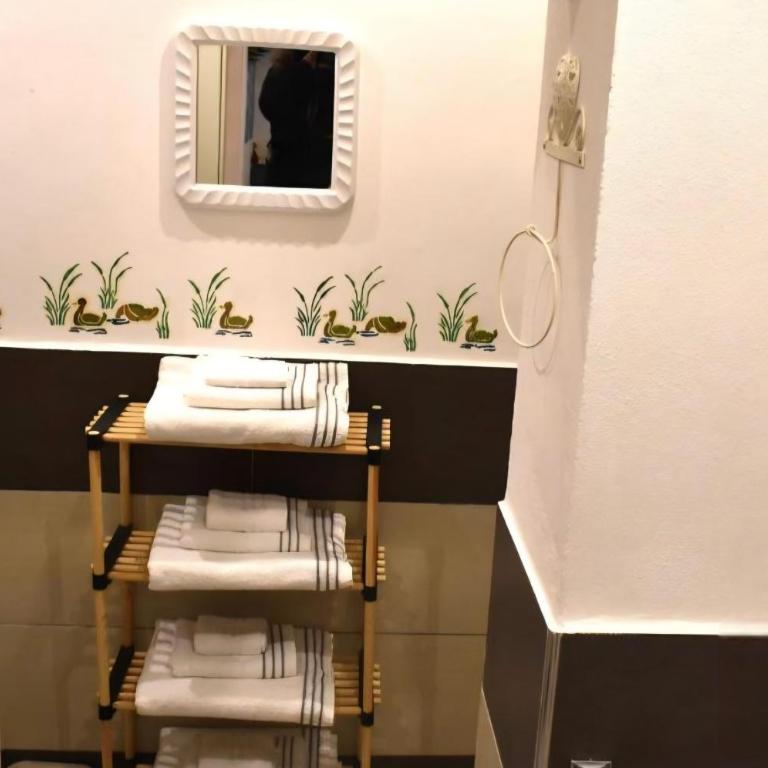 Nel Cuore del Capo House - Apartment mit 1 Schlafzimmer - 19