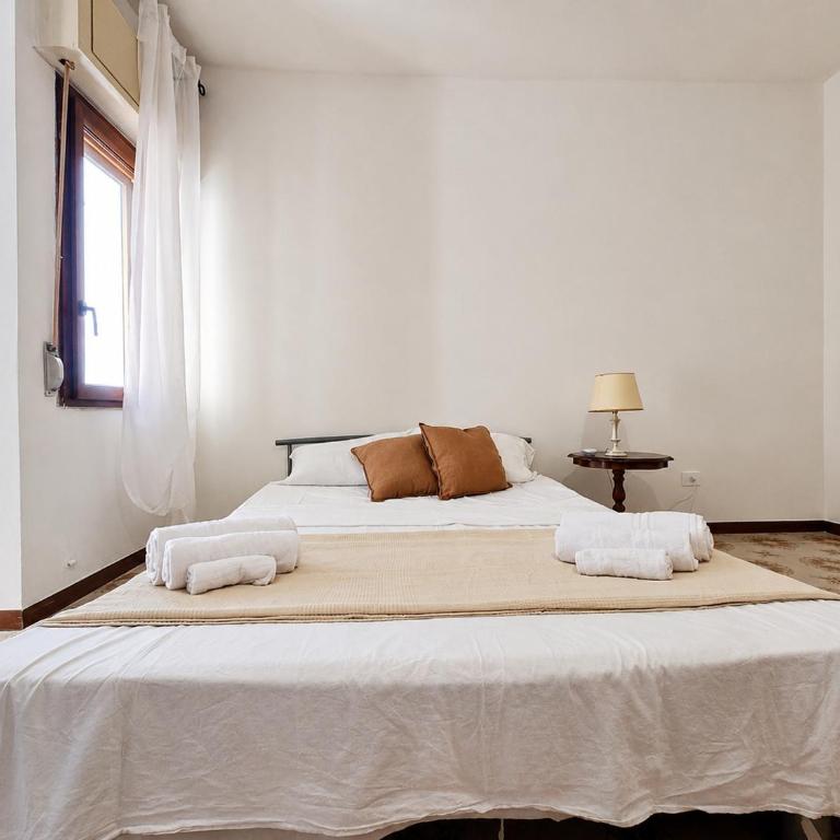 Blanco del Mar Proppro SRL - Appartamento con 1 Camera da Letto, Balcone e Vista Mare - 9