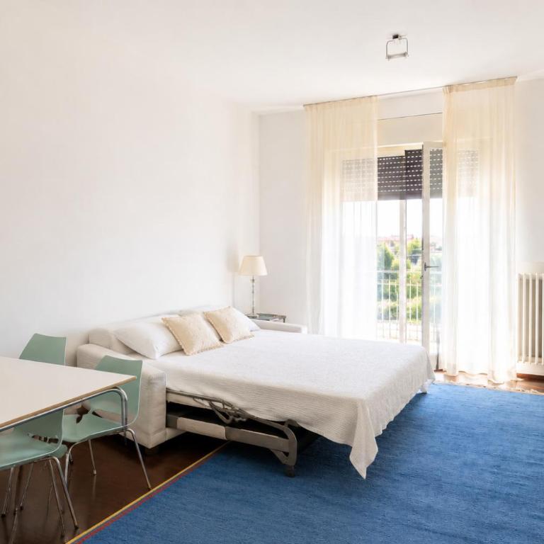 Sea Front Luxury Corso Umberto - Apartment mit 2 Schlafzimmern und Meerblick - 16