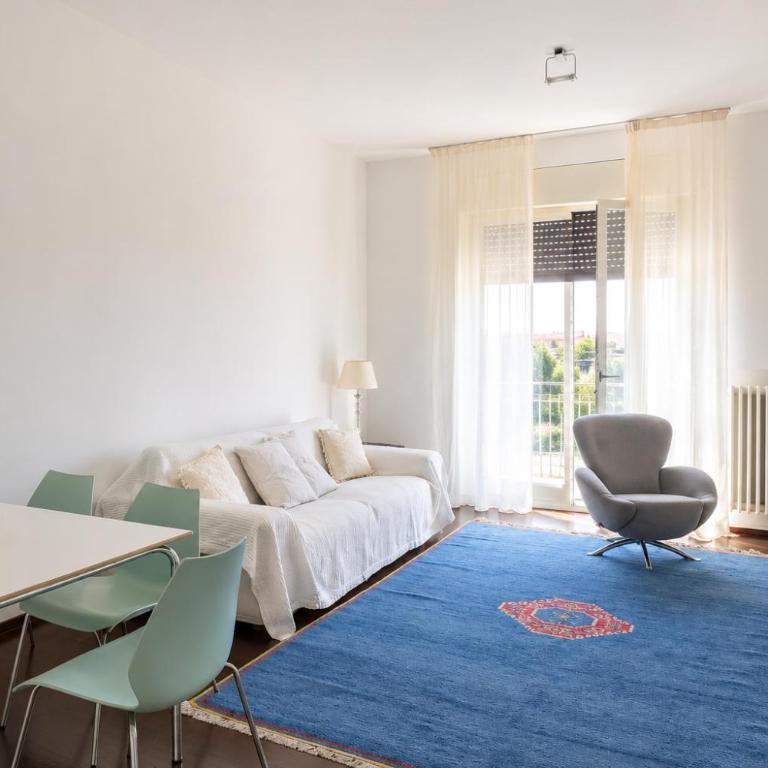 Sea Front Luxury Corso Umberto - Apartment mit 2 Schlafzimmern und Meerblick - 5