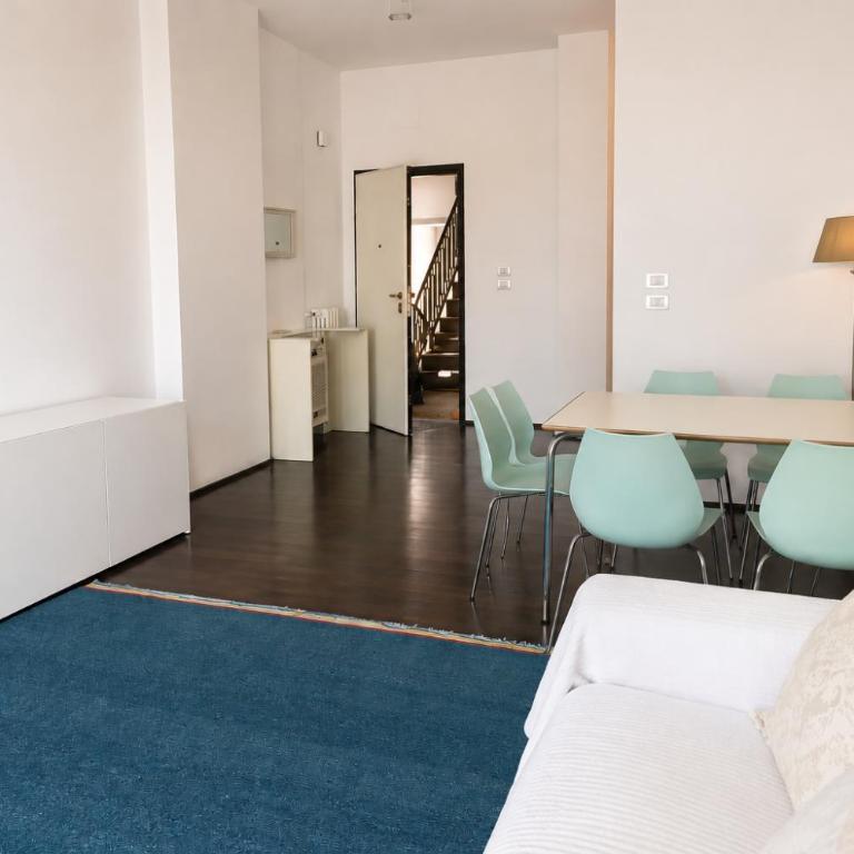 Sea Front Luxury Corso Umberto - Apartment mit 2 Schlafzimmern und Meerblick - 10