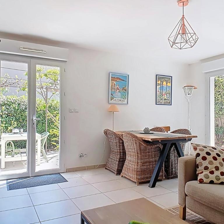 Family villa L'Hippocampe - Vacation Home - 6