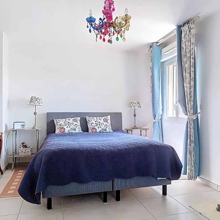 Family villa L'Hippocampe - Vacation Home - 7